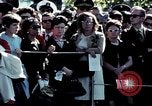 Image of Richard M Nixon Washington DC USA, 1969, second 18 stock footage video 65675034431