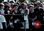 Image of Richard M Nixon Washington DC USA, 1969, second 19 stock footage video 65675034431