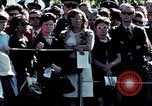 Image of Richard M Nixon Washington DC USA, 1969, second 21 stock footage video 65675034431