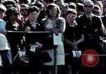 Image of Richard M Nixon Washington DC USA, 1969, second 22 stock footage video 65675034431
