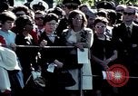 Image of Richard M Nixon Washington DC USA, 1969, second 23 stock footage video 65675034431