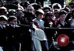 Image of Richard M Nixon Washington DC USA, 1969, second 26 stock footage video 65675034431