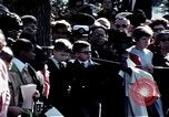 Image of Richard M Nixon Washington DC USA, 1969, second 28 stock footage video 65675034431