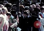 Image of Richard M Nixon Washington DC USA, 1969, second 29 stock footage video 65675034431