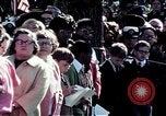 Image of Richard M Nixon Washington DC USA, 1969, second 30 stock footage video 65675034431
