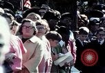 Image of Richard M Nixon Washington DC USA, 1969, second 31 stock footage video 65675034431