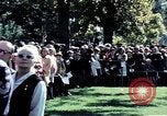 Image of Richard M Nixon Washington DC USA, 1969, second 42 stock footage video 65675034431