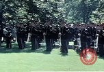 Image of Richard M Nixon Washington DC USA, 1969, second 49 stock footage video 65675034431