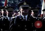 Image of Richard M Nixon Washington DC USA, 1969, second 57 stock footage video 65675034431