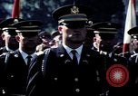 Image of Richard M Nixon Washington DC USA, 1969, second 58 stock footage video 65675034431