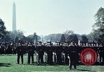Image of Richard M Nixon Washington DC USA, 1969, second 60 stock footage video 65675034431