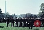 Image of Richard M Nixon Washington DC USA, 1969, second 61 stock footage video 65675034431