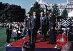 Immagine di Richard Nixon M Washington DC USA, 1969, secondo 3 filmato di repertorio 65675034433