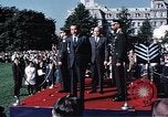 Immagine di Richard Nixon M Washington DC USA, 1969, secondo 7 filmato di repertorio 65675034433