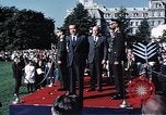 Immagine di Richard Nixon M Washington DC USA, 1969, secondo 8 filmato di repertorio 65675034433