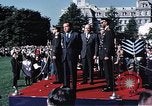 Immagine di Richard Nixon M Washington DC USA, 1969, secondo 9 filmato di repertorio 65675034433