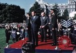 Immagine di Richard Nixon M Washington DC USA, 1969, secondo 10 filmato di repertorio 65675034433