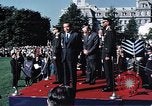 Immagine di Richard Nixon M Washington DC USA, 1969, secondo 11 filmato di repertorio 65675034433