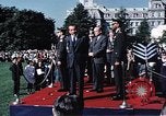 Immagine di Richard Nixon M Washington DC USA, 1969, secondo 13 filmato di repertorio 65675034433