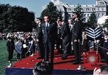 Immagine di Richard Nixon M Washington DC USA, 1969, secondo 15 filmato di repertorio 65675034433