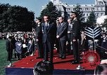 Immagine di Richard Nixon M Washington DC USA, 1969, secondo 19 filmato di repertorio 65675034433