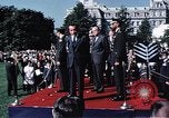 Immagine di Richard Nixon M Washington DC USA, 1969, secondo 22 filmato di repertorio 65675034433