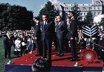 Immagine di Richard Nixon M Washington DC USA, 1969, secondo 24 filmato di repertorio 65675034433