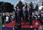 Immagine di Richard Nixon M Washington DC USA, 1969, secondo 27 filmato di repertorio 65675034433