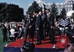 Immagine di Richard Nixon M Washington DC USA, 1969, secondo 31 filmato di repertorio 65675034433
