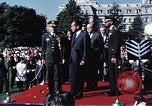 Immagine di Richard Nixon M Washington DC USA, 1969, secondo 33 filmato di repertorio 65675034433