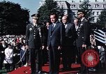 Immagine di Richard Nixon M Washington DC USA, 1969, secondo 34 filmato di repertorio 65675034433