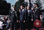 Immagine di Richard Nixon M Washington DC USA, 1969, secondo 35 filmato di repertorio 65675034433