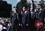Immagine di Richard Nixon M Washington DC USA, 1969, secondo 36 filmato di repertorio 65675034433
