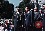 Immagine di Richard Nixon M Washington DC USA, 1969, secondo 37 filmato di repertorio 65675034433