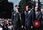Immagine di Richard Nixon M Washington DC USA, 1969, secondo 38 filmato di repertorio 65675034433