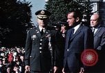 Immagine di Richard Nixon M Washington DC USA, 1969, secondo 39 filmato di repertorio 65675034433