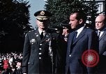 Immagine di Richard Nixon M Washington DC USA, 1969, secondo 40 filmato di repertorio 65675034433