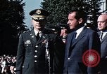 Immagine di Richard Nixon M Washington DC USA, 1969, secondo 42 filmato di repertorio 65675034433