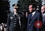 Immagine di Richard Nixon M Washington DC USA, 1969, secondo 47 filmato di repertorio 65675034433