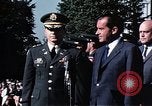 Immagine di Richard Nixon M Washington DC USA, 1969, secondo 48 filmato di repertorio 65675034433