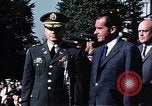 Immagine di Richard Nixon M Washington DC USA, 1969, secondo 49 filmato di repertorio 65675034433