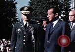 Immagine di Richard Nixon M Washington DC USA, 1969, secondo 52 filmato di repertorio 65675034433