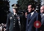 Immagine di Richard Nixon M Washington DC USA, 1969, secondo 53 filmato di repertorio 65675034433