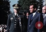 Immagine di Richard Nixon M Washington DC USA, 1969, secondo 54 filmato di repertorio 65675034433