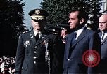 Immagine di Richard Nixon M Washington DC USA, 1969, secondo 55 filmato di repertorio 65675034433
