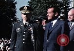 Immagine di Richard Nixon M Washington DC USA, 1969, secondo 56 filmato di repertorio 65675034433