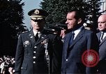 Immagine di Richard Nixon M Washington DC USA, 1969, secondo 58 filmato di repertorio 65675034433