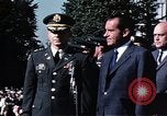Immagine di Richard Nixon M Washington DC USA, 1969, secondo 59 filmato di repertorio 65675034433