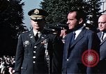 Immagine di Richard Nixon M Washington DC USA, 1969, secondo 60 filmato di repertorio 65675034433