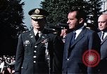 Immagine di Richard Nixon M Washington DC USA, 1969, secondo 61 filmato di repertorio 65675034433